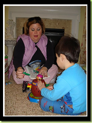 SpeakAbility Inc. provides speech therapy and related services to children and adults in Mooresville, Lake Norman, Iredell, Mecklenburg, Rowan, and Cabarrus counties