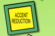 Accent Reduction