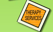 Therapy Services