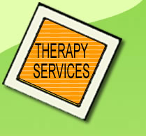 Therapy Services available to both children and adults.